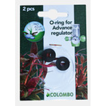 Advance CO2 O ring for Regulator